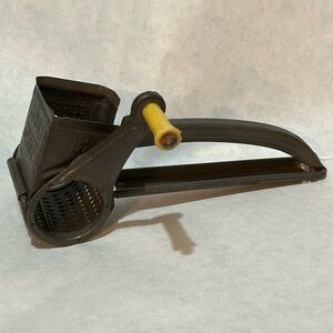 Vintage Mouli Grater